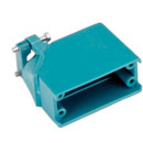 EDAC 90 Metal cover