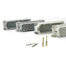 CONTACT 108 pin male insert