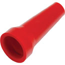 LEMO TRIAX 8.5 Cable support sleeve, red (GMA.4B.080.DR)