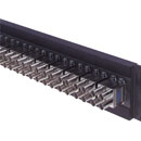 TROMPETER WECo 3Gb/s 1080p HDTV VIDEO JACKFIELDS