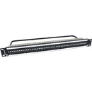 SWITCHCRAFT MICRO-WECo 3Gb/s 1080p HDTV VIDEO JACKFIELDS Ultra High Density, 2 x 48 way