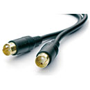 S-VHS CABLE 1 metre