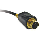 BTX S-VHS CABLE CONNECTORS Screw terminal