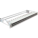 CANFORD MUSA HD 3Gb/s 1080p VIDEO PATCH PANELS - Very high density - 2 x 32 way