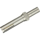 CANFORD MUSA HD Resistive terminator 75 ohm, 1%