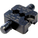 NEUTRIK DIE-BNC-U DIE SET For HX-BNC crimp tool