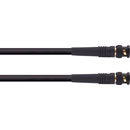 CANFORD CABLE 12G BNC-BNC-SDV-F-1800mm, Black