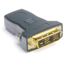 ADAPTER HDMI Female - DVI Male