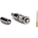 AMPHENOL MINI BNC HD CONNECTOR - Male Cable Types - HD-SDI 3Gb/s