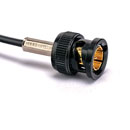 TROMPETER BNC CONNECTORS - Male cable types - HDTV