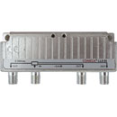 RF HYBRID SPLITTER LLS-03 F connectors, 75 ohms, 1 channel, 3 way