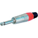 NEUTRIK NP2C-T10AA IMPEDANCE CONVERTING JACK PLUG