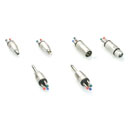 BODGE XLR Female