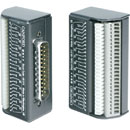 D-SUB BREAKOUT ADAPTER 25 pin male