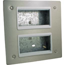 RPP EASYCLIP MODULAR CONNECTION SYSTEM - Face plates