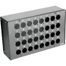 CANFORD WALLBOX Chassis, type D