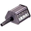 NEUTRIK STAGEBOX NSB1B-8/0
