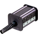 NEUTRIK STAGEBOX NSB2C-12/4