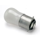 CANFORD CUE LIGHT LAMP 15 watt, BC