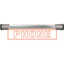 SONIFEX LD-40F1PHN ILLUMINATED SIGN Phone, LED, single, flush mount, 400mm