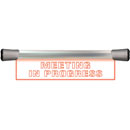 SONIFEX LD-40F1MET ILLUMINATED SIGN Meeting In Progress, LED, single, flush mount, 400mm