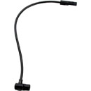 LITTLITE 18XR-4-LED-MR PRO2 GOOSENECK LAMP 18-inch, LED array, 4-pin right-angled XLR (Right)