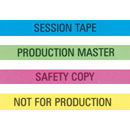 TLS DAT LABELS Safety copy (sheet of 40)