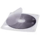 COMPACT DISC SLEEVES