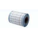 CARTRIDGE LABELS Printed, white (roll of 2000)