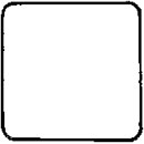 MULTIPURPOSE LABEL Type B (pack of 100)