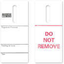 PATCHCORD LABELS (pack of 50)
