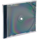 COMPACT DISC CASES