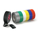 GAFFER TAPE Type A, black, 50mm (reel of 50m)
