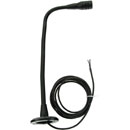 CANFORD GOOSENECK MICROPHONE 400SB Black