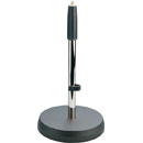 K&M 23300 BANQUETING STAND Nickel