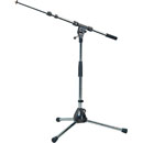 K&M 25900 LOW LEVEL STAND Nickel