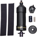 AMBIENT FLOATER Set, adjustable tension