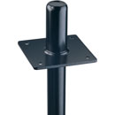 K&M 19600 INTERNAL METAL TOP HAT