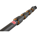 RYCOTE BOOM POLES (FISHPOLES) - Aluminium