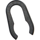 K&M 01-85-960-55 SPARE CABLE HOLDER Clip, 15mm diam.