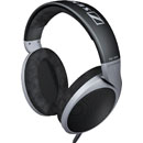 SENNHEISER HD 555 HEADPHONES 50 ohms