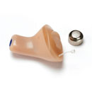 CANFORD WIRELESS ICM40 IN EAR EARPIECE Beige