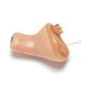 CANFORD WIRELESS ICM30 IN EAR EARPIECE Beige