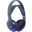 CANFORD LEVEL LIMITED HEADPHONES DT231 88dBA, wired stereo, 3.5mm jack