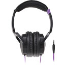FOSTEX TH7 HEADPHONES 70 ohms, semi open, 3.5mm and 6.35mm 3-pole jack plug