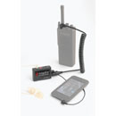 ADAPTEAR EARPIECE LEVEL LIMITER SYSTEM