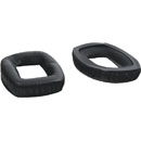 BEYERDYNAMIC 907003 EDT 100S SPARE EARPAD For DT100 series, vinyl, black, 2x pads/2x foam infills