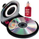 ALLSOP CD CLEANER