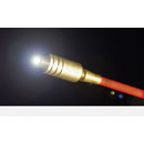 SUPER ROD Flexi Super beam LED light
