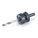 HOLE SAW ARBOR A10